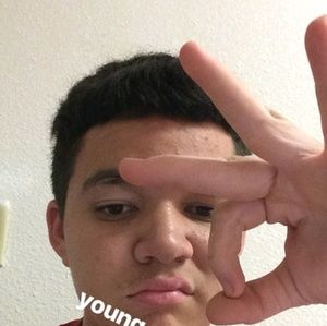 Meet your Posher, Gabriel